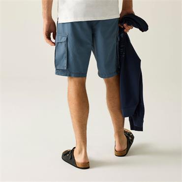 Regatta Shorebay Short Ii China Blue