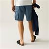 Regatta Shorebay Short Ii China Blue