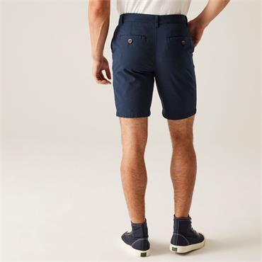 Sabastal Shorts Navy