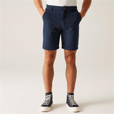 Sabastal Shorts Navy