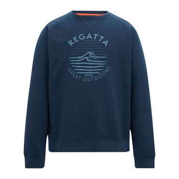 Regatta Nithsdale Navy