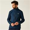 Regatta Cerav Navy Marl Moonlight Denim