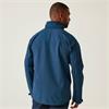 Arana Softshell Moonlight Denim