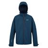 Arana Softshell Moonlight Denim