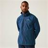 Arana Softshell Moonlight Denim