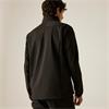 Mountdale Jacket Black/wood Brown