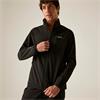 Mountdale Jacket Black/wood Brown