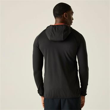 Regatta Kadley Midlayer Black