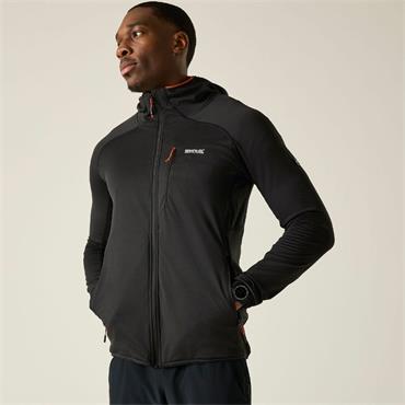 Regatta Kadley Midlayer Black