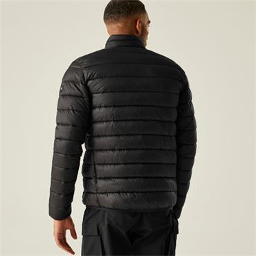 Marizion Black Gold Flake