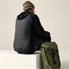 Andreson Hybrid Jacket Ash/black/sunset