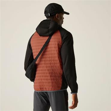 Regatta Andreson Hybrid Brick/black