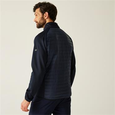 Clumber Hybrid Navy