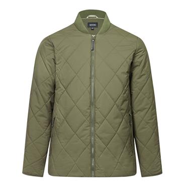 Harvin Jacket Dark Khaki