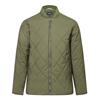 Harvin Jacket Dark Khaki