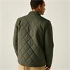 Harvin Jacket Dark Khaki
