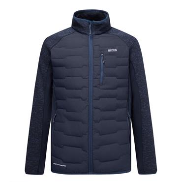 Cyrus Hybrid Jacket