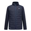 Cyrus Hybrid Jacket