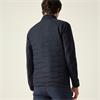 Cyrus Hybrid Jacket