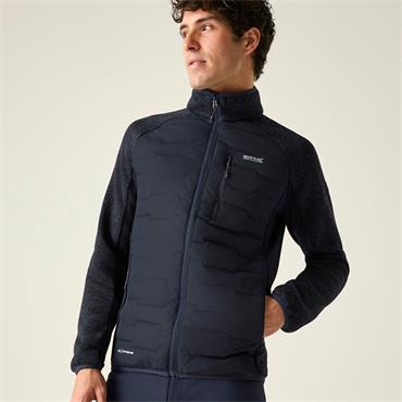 Cyrus Hybrid Jacket