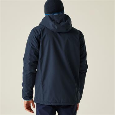 Caspen Navy