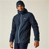 Caspen Navy