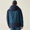 Thornridge Jacket Navy