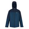 Thornridge Jacket Navy