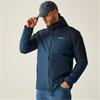 Thornridge Jacket Navy
