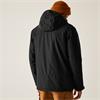Thornridge Jacket Black