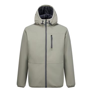 Winter Shorebay Jacket Smokey Olive/black
