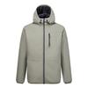 Winter Shorebay Jacket Smokey Olive/black