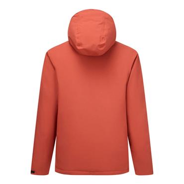 Maltrek Jacket Burnt Henna