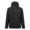 Maltrek Jacket Black