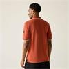 Regatta Adryan Polo Shirt Brick