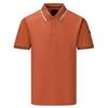 Regatta Adryan Polo Shirt Brick