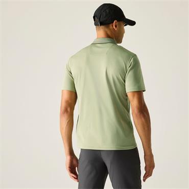 Regatta Maverik V Light Sage