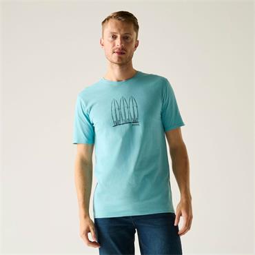 Regatta Cline Ix Nordic Blue