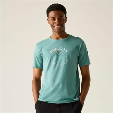 Regatta Cline Ix Arctic