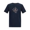 Regatta Cline Ix Navy Compass