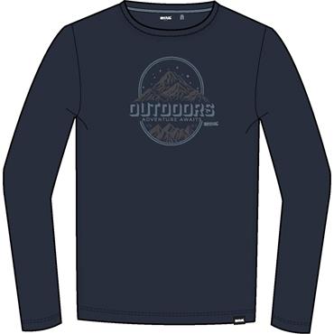 Maylow Navy Original Outdoors