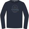 Maylow Navy Original Outdoors