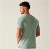 Benlie T-shirt Glacier