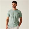 Benlie T-shirt Glacier
