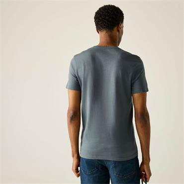 Regatta Breezed Dark Storm