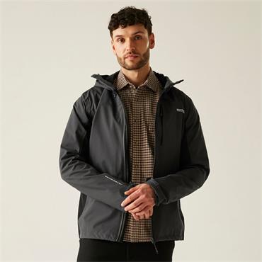 Regatta Birchdale Ii Ash/black