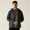 Regatta Birchdale Ii Ash/black