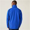 Matt Ii Waterproof Jacket Olympian Blue/navy