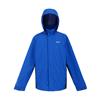 Matt Ii Waterproof Jacket Olympian Blue/navy
