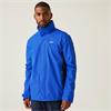 Matt Ii Waterproof Jacket Olympian Blue/navy